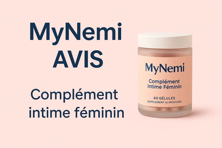 My Nemi avis que pensent vraiment les utilisatrices de cette marque