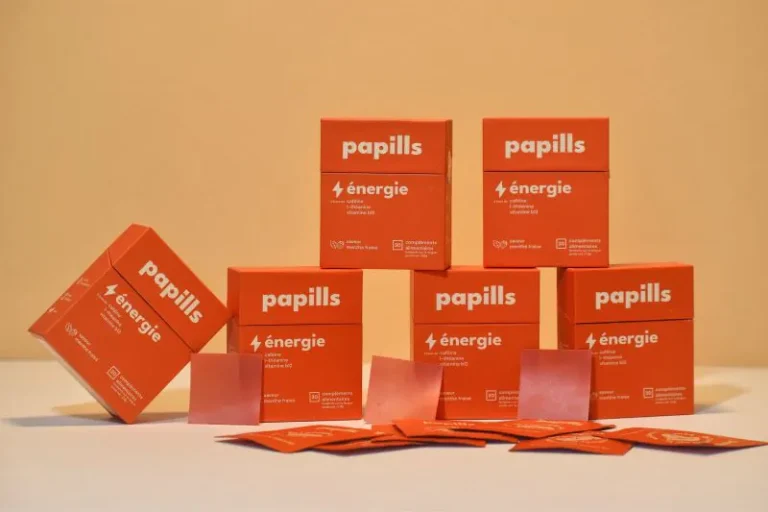 Papills avis