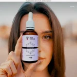 Série Radieuse avis