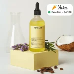 Vitalis Officiel huile cheveux avis