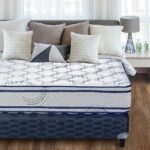 matelas lit électrique